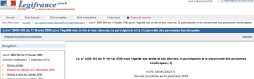 Handicap / ASH / école inclusive : les essentiels Handicap / ASH / école inclusive : les essentiels