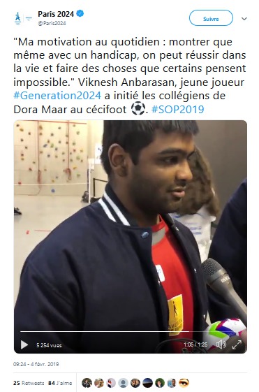 Handicap / ASH / école inclusive : les essentiels Handicap / ASH / école inclusive : les essentiels