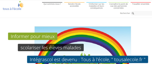 Handicap / ASH / école inclusive : les essentiels Handicap / ASH / école inclusive : les essentiels