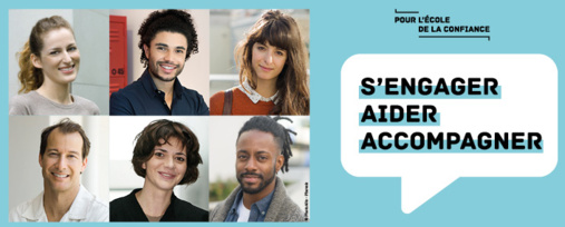 AESH / AVS / Accompagnants des Elèves en Situation de Handicap AESH / AVS / Accompagnants des Elèves en Situation de Handicap