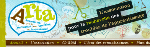 Troubles spécifiques des apprentissages / troubles DYS Troubles spécifiques des apprentissages / troubles DYS