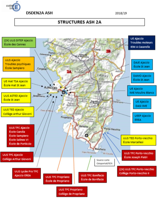# Carte Structures ASH 2A # # Carte Structures ASH 2A #