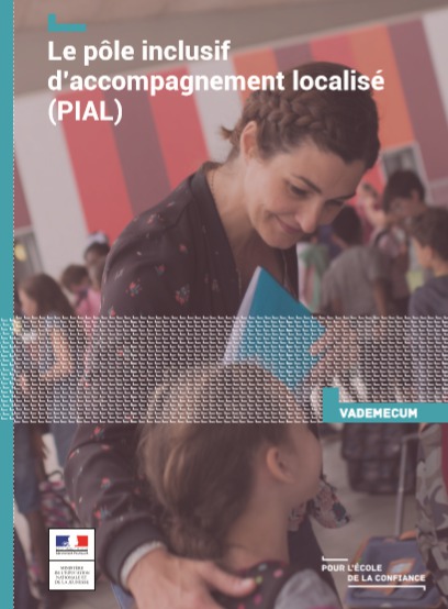 !!! École inclusive - Circulaire de rentrée 2019 - B.O. n°23 du 6 juin 2019 !!! École inclusive - Circulaire de rentrée 2019 - B.O. n°23 du 6 juin 2019