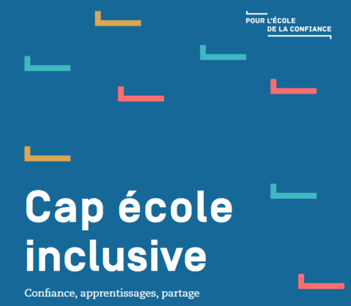 !!! Cap école inclusive !!! Ouverture de la plateforme ! Bonne rentrée ! !!! Cap école inclusive !!! Ouverture de la plateforme ! Bonne rentrée !