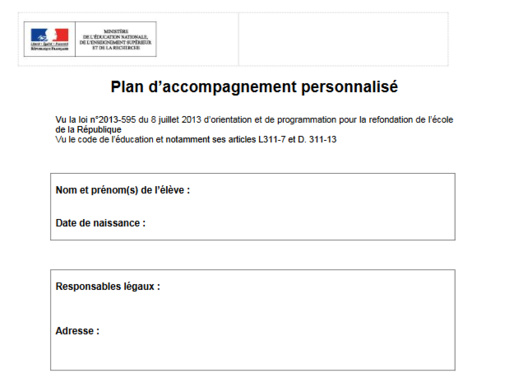 # à découvrir dans la Mallette des Parents # + formulaire PAP # à découvrir dans la Mallette des Parents # + formulaire PAP