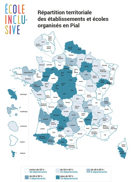 Comité national de suivi de l'École inclusive Comité national de suivi de l'École inclusive