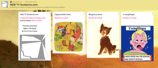 Padlet Scolaviva.com Padlet Scolaviva.com