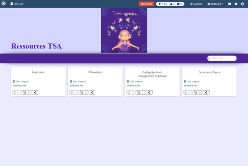 Scolariser des élèves porteurs d'Autisme Scolariser des élèves porteurs d'Autisme
