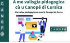 A valisgia pedagogica di Canopé