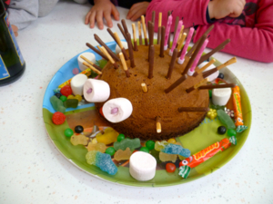 Joyeux Anniversaire Gabrielle