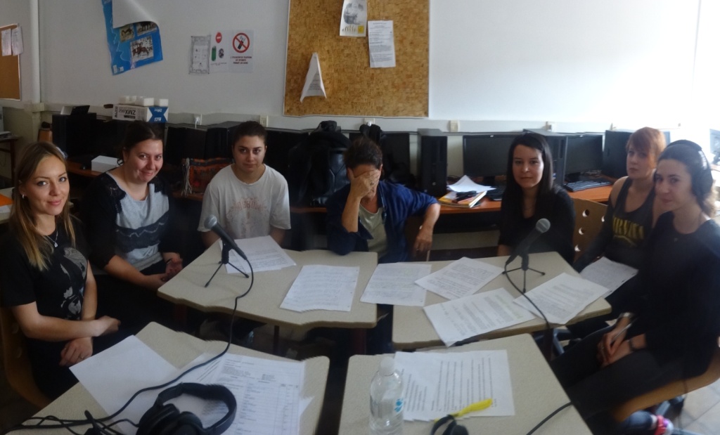 Les invitées de RJN pour parler du réchauffement climatique en 2115. Les invitées de RJN pour parler du réchauffement climatique en 2115.