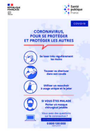 CORONAVIRUS