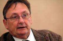 Visite du Recteur d'Académie au collège Visite du Recteur d'Académie au collège