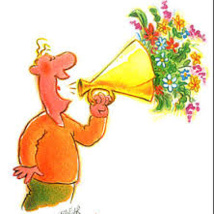 A L'ECOLE DE LA COMMUNICATION NON VIOLENTE... A L'ECOLE DE LA COMMUNICATION NON VIOLENTE...