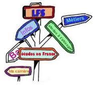 CONSEILLER D'ORIENTATION PSYCHOLOGUE CONSEILLER D'ORIENTATION PSYCHOLOGUE