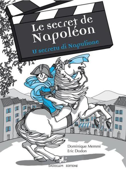 Pour le 8 décembre : quelques livres en corse