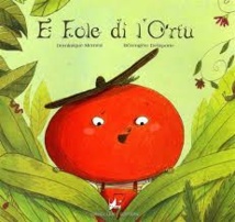 Pour le 8 décembre : quelques livres en corse