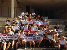 WE ARE THE CHAMPIONS !!! LE PALMARES DU BIG CHALLENGE WE ARE THE CHAMPIONS !!! LE PALMARES DU BIG CHALLENGE