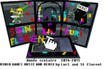 L'ATELIER MUSIQUE ASSISTEE PAR ORDINATEUR VOUS PRESENTE SON CD ... L'ATELIER MUSIQUE ASSISTEE PAR ORDINATEUR VOUS PRESENTE SON CD ...