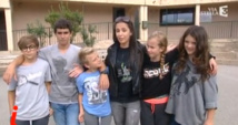 NOS ELEVES BILINGUES SONT PASSES A LA TELE !!! NOS ELEVES BILINGUES SONT PASSES A LA TELE !!!