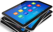 DES TABLETTES NUMERIQUES POUR LA VIE SCOLAIRE DES TABLETTES NUMERIQUES POUR LA VIE SCOLAIRE