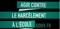 LES ELEVES DE 6EMES APPRENNENT A AGIR CONTRE LE HARCELEMENT LES ELEVES DE 6EMES APPRENNENT A AGIR CONTRE LE HARCELEMENT