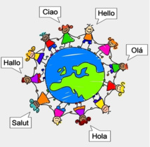 CHOIX DES LANGUES VIVANTES EN 6EME POUR L'ENTREE EN 5EME CHOIX DES LANGUES VIVANTES EN 6EME POUR L'ENTREE EN 5EME