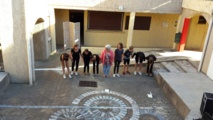 LE TALENT DES ELEVES DU CLUB THEATRE LE TALENT DES ELEVES DU CLUB THEATRE