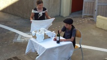 LE TALENT DES ELEVES DU CLUB THEATRE LE TALENT DES ELEVES DU CLUB THEATRE