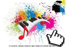 Atelier M.A.O : Album 2015/2016 Atelier M.A.O : Album 2015/2016