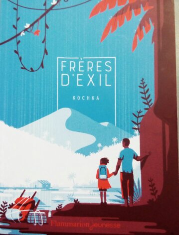 Prix littéraire des collégiens de haute-Corse "libri sparti" Prix littéraire des collégiens de haute-Corse "libri sparti"
