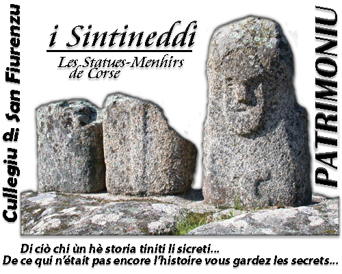 i Sintineddi i Sintineddi