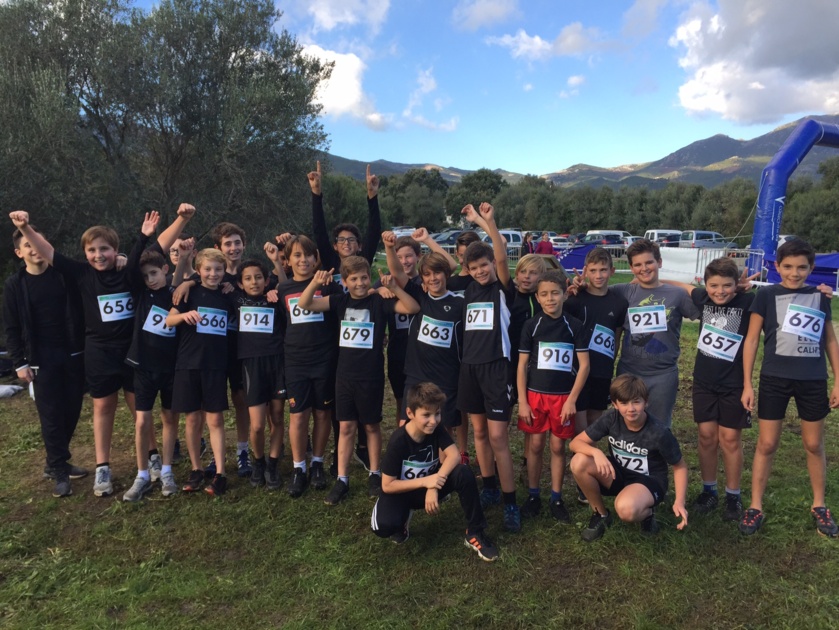 Challenge Unss Collège Challenge Unss Collège