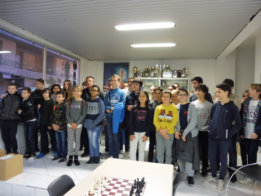 Un tournoi UNSS très disputé ! Un tournoi UNSS très disputé !