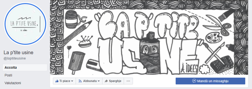 concours de dessin "La ptite usine" concours de dessin "La ptite usine"