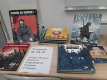 selection pretée par foyer du Nebbiu selection pretée par foyer du Nebbiu