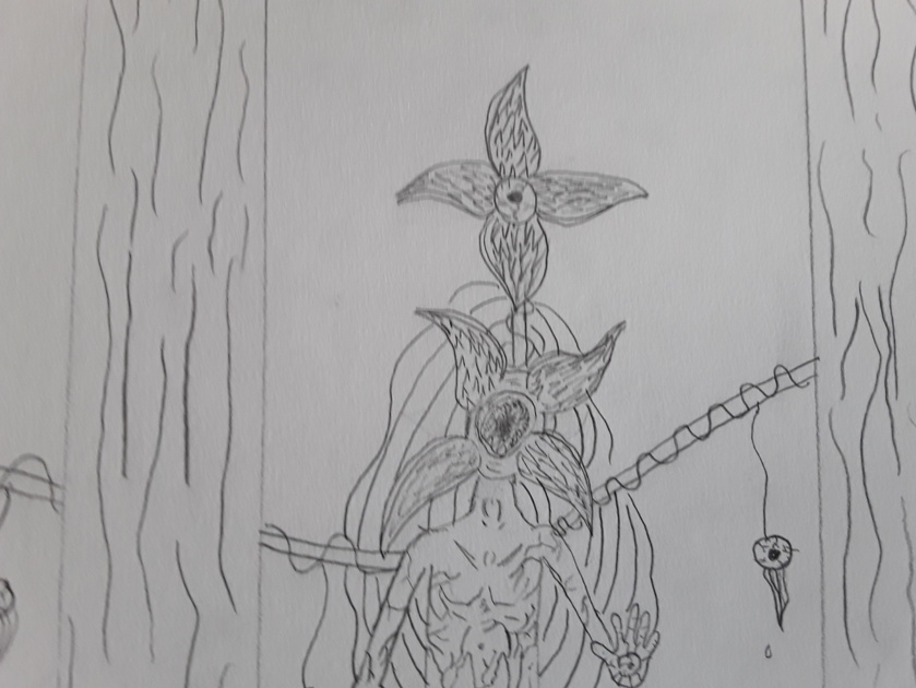 "Les monstres" à voir au CDI "Les monstres" à voir au CDI