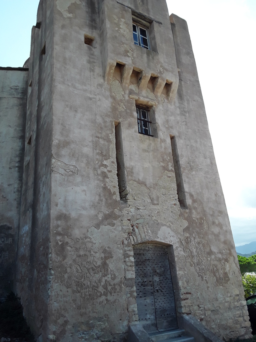 sortie à la citadelle de Saint-Florent mardi 1er octobre 2019 sortie à la citadelle de Saint-Florent mardi 1er octobre 2019