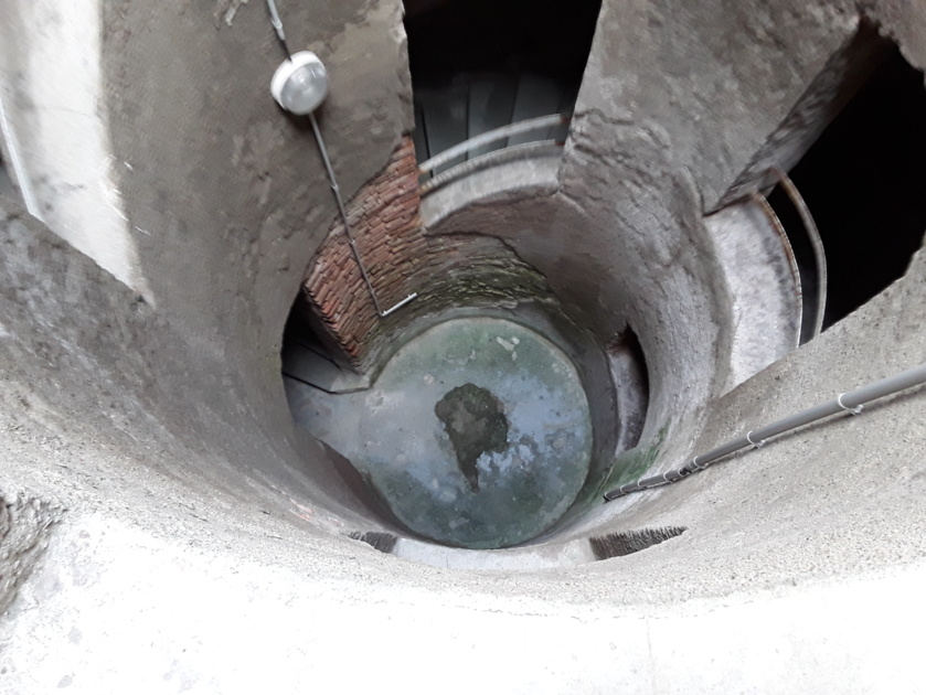 sortie à la citadelle de Saint-Florent mardi 1er octobre 2019 sortie à la citadelle de Saint-Florent mardi 1er octobre 2019