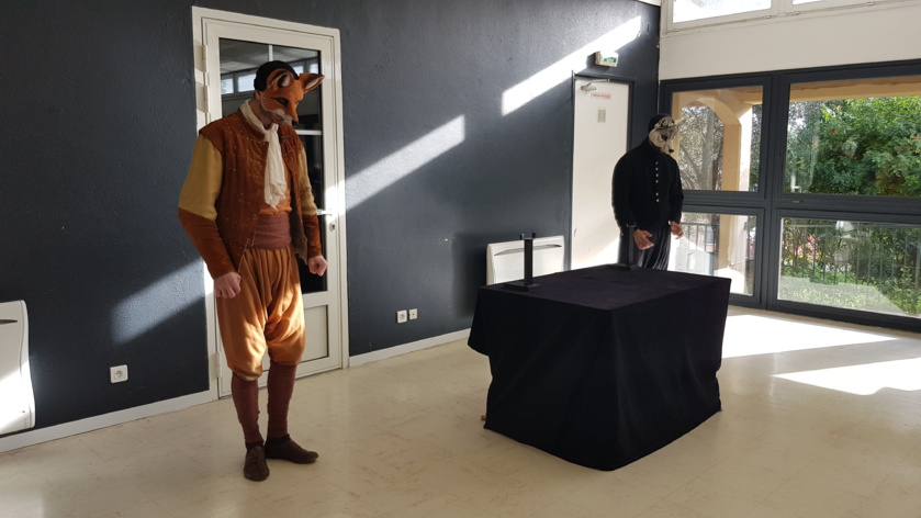 Roman de Renart Roman de Renart