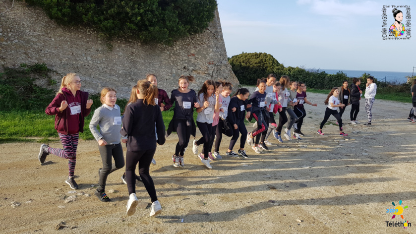 Téléthon | 2019 Téléthon | 2019