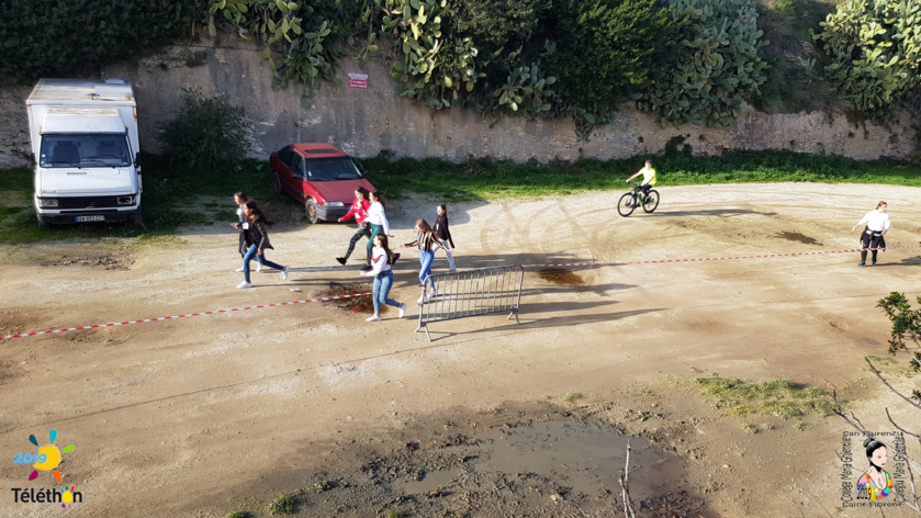 Téléthon | 2019 Téléthon | 2019