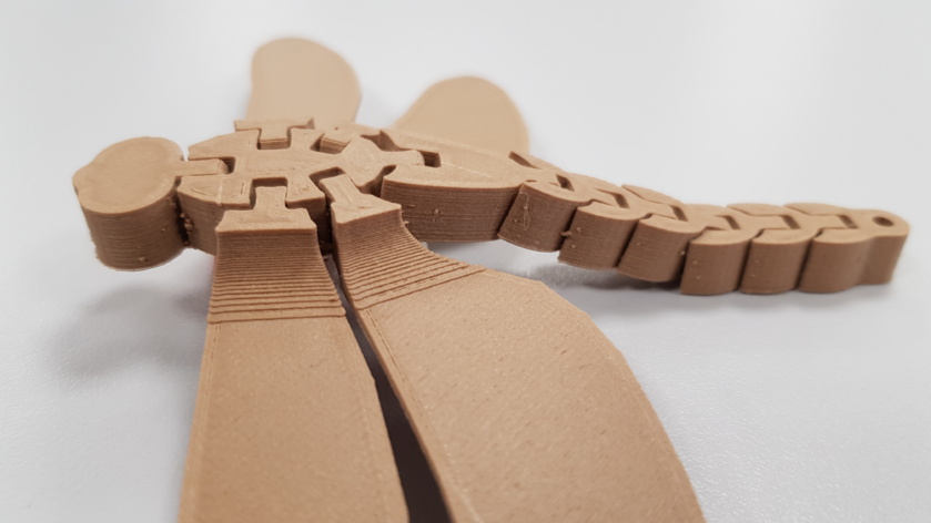 Ma libellule | CR-10 S Ma libellule | CR-10 S