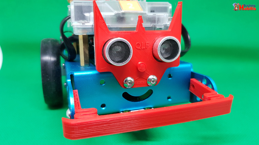 Masques mBot | CR-10 S