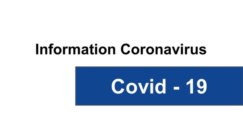 COVID-19 COVID-19
