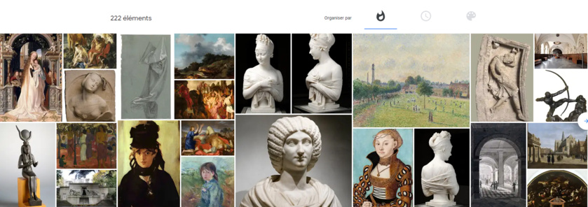 Musée des Beaux-Arts de Lyon | Visite Musée des Beaux-Arts de Lyon | Visite