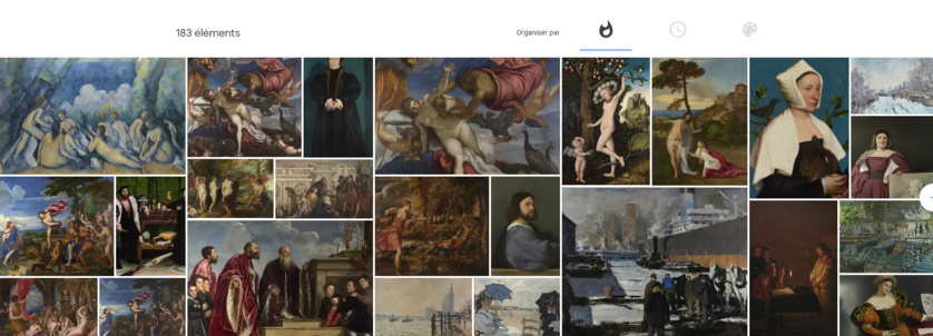 National Gallery (Londres) National Gallery (Londres)