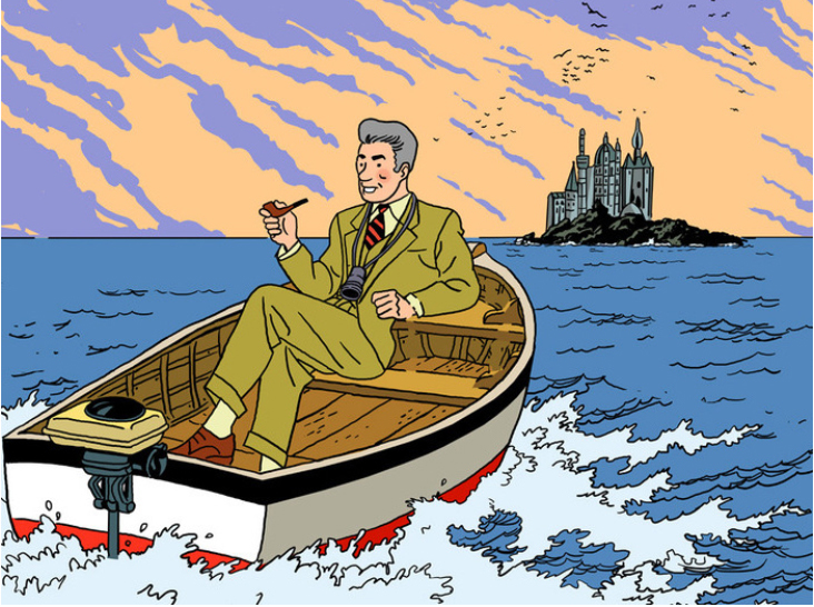 La Cinémathèque Française (Paris) | Visite La Cinémathèque Française (Paris) | Visite