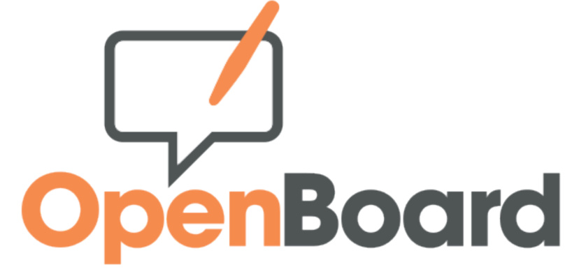 OpenBoard - Les Apps | Numérique