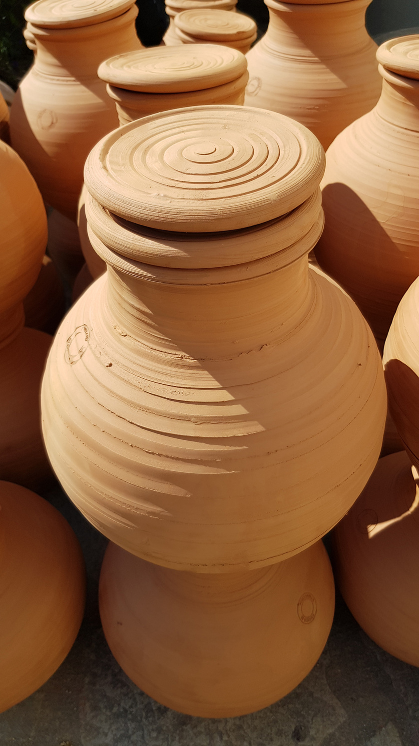 Funtanella, u vasettu chi annacqua per voi Funtanella, u vasettu chi annacqua per voi